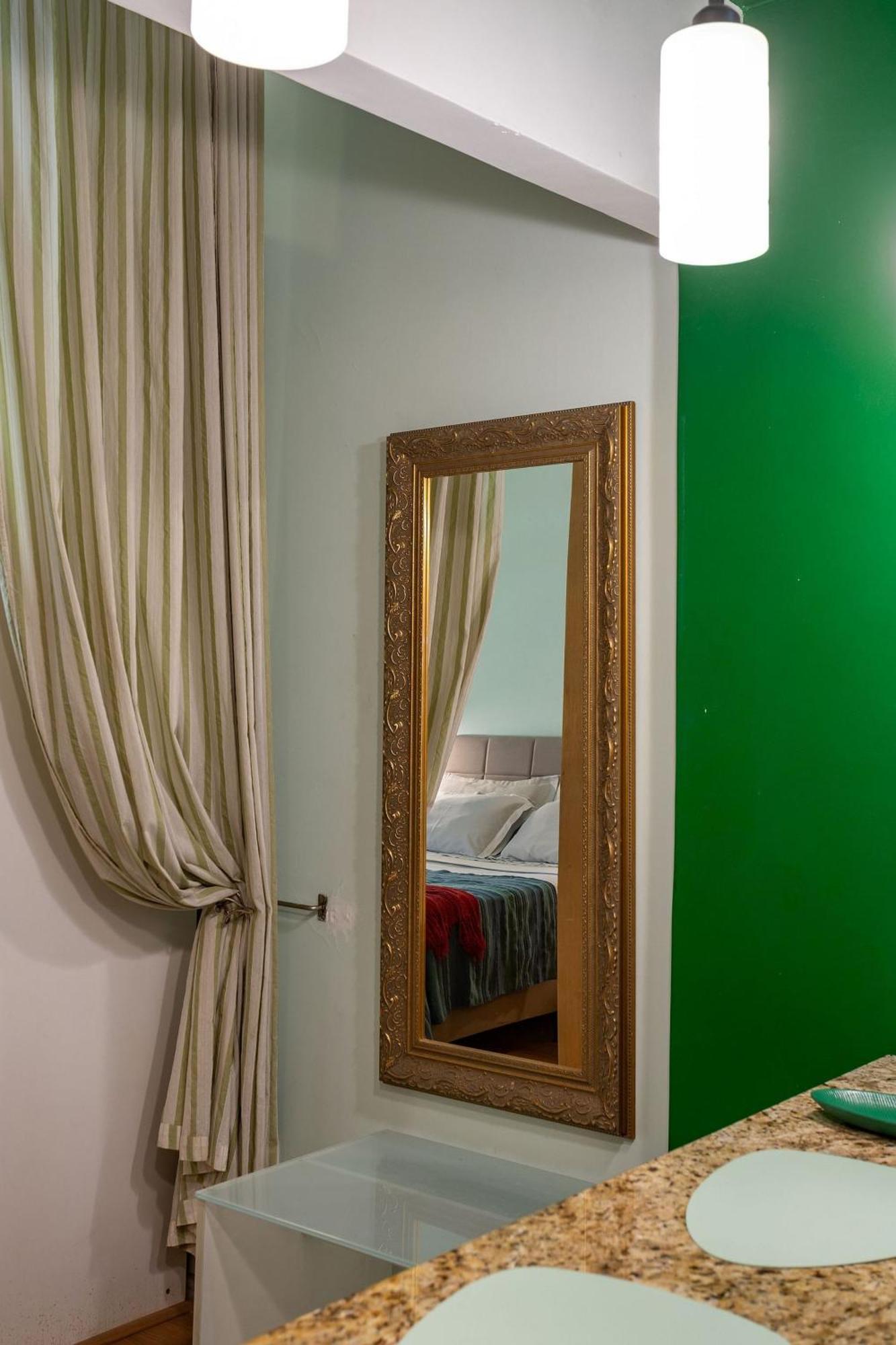Edifício Tunel Copacabana Apartamento Río de Janeiro